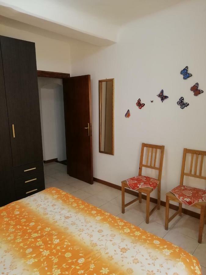 شقة Riva Trigoso Mare سيستري ليفانتي المظهر الخارجي الصورة