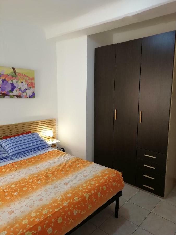 شقة Riva Trigoso Mare سيستري ليفانتي المظهر الخارجي الصورة