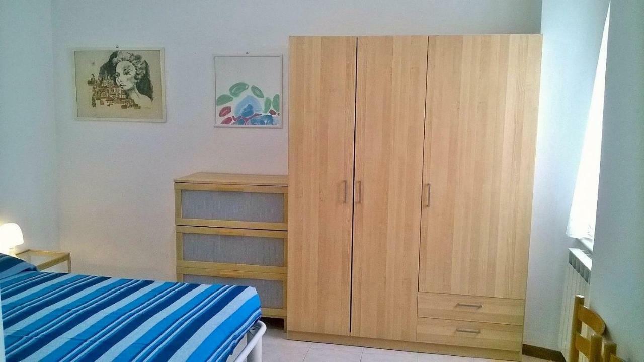 شقة Riva Trigoso Mare سيستري ليفانتي المظهر الخارجي الصورة